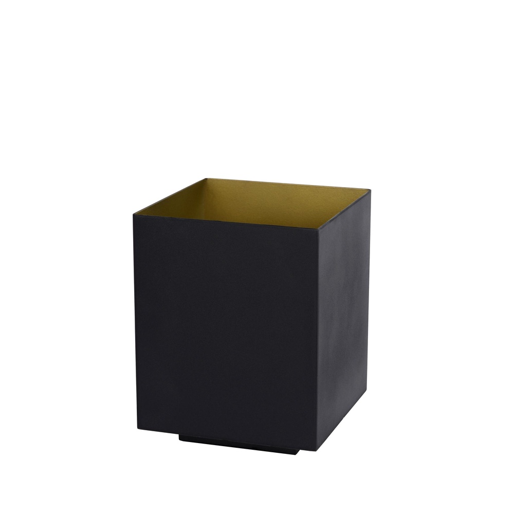 Lucide TafellampSuzy zwart - 45589/01/30